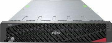 Produktbild Fujitsu RX2540 M6 GOLD 5317 16xSFF wo titanium (Intel Xeon Gold 5317, 32 GB, Rack Server)
