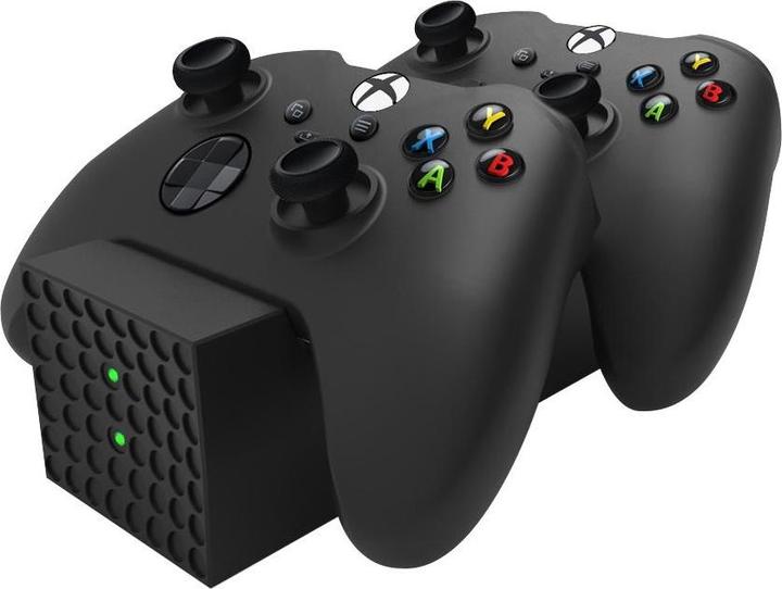 Immagine prodotto Blade Stazione X (Xbox Serie S, Xbox One S, Xbox One X, Xbox Series X)