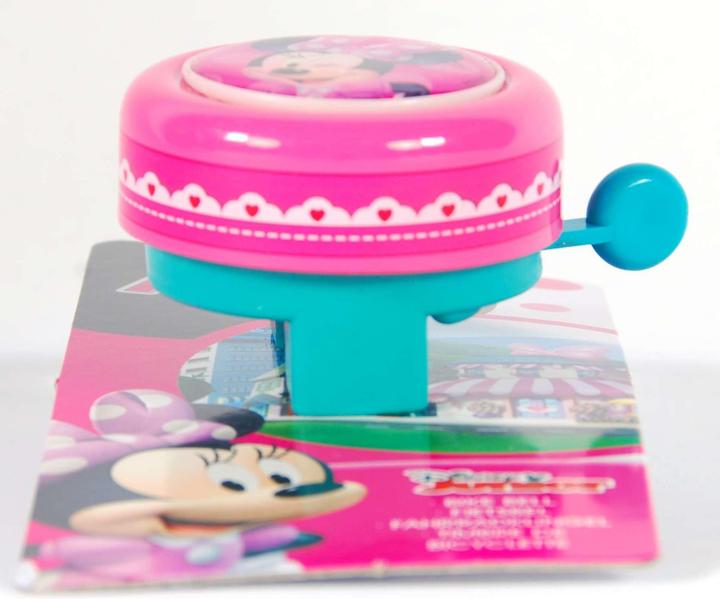 Produktbild Disney Fahrradklingel Minnie