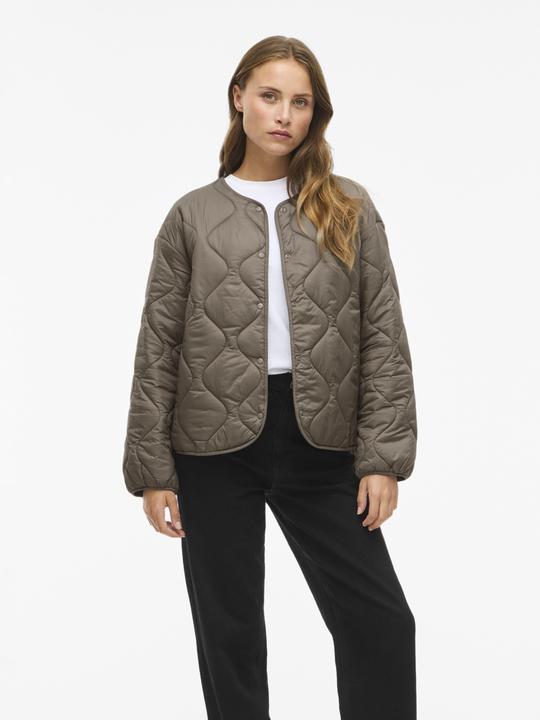 Produktbild Vila VIDUNE Gesteppte Jacke (44)