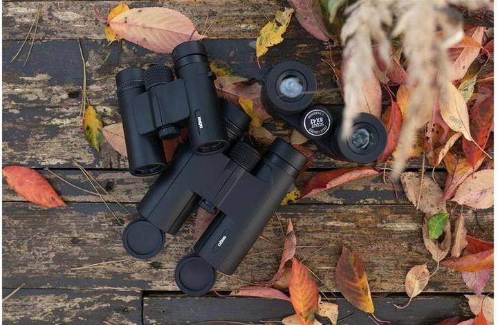 Actual product image Dörr Binoculars Scout 7x26 (7 x, 26 mm)