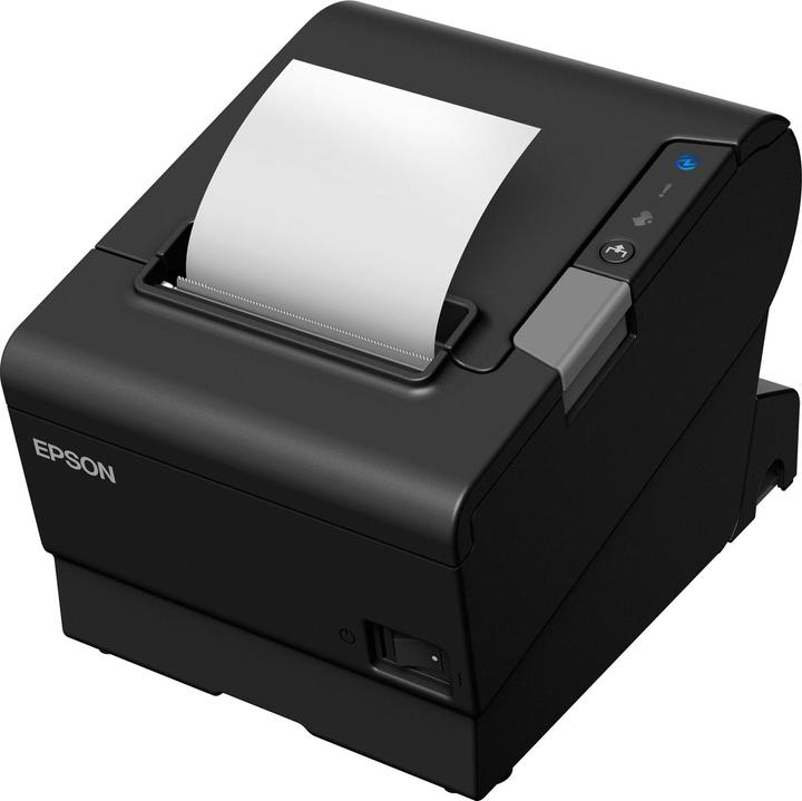 Immagine prodotto Epson Tm-T88vi (111) (Ethernet, NFC, USB)