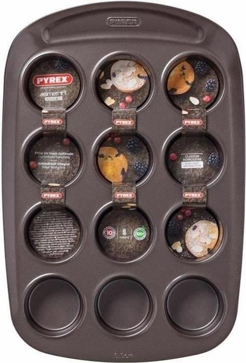 Produktbild Pyrex Muffinform