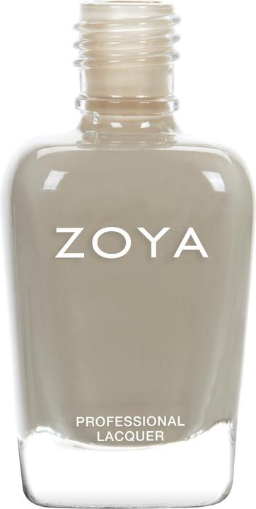 Produktbild Zoya Misty (Farblack)