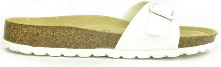 Produktbild Sanosan Sandalen Malaga Lacquered (42)