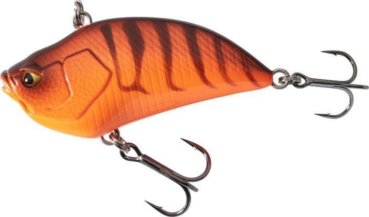 Orange, Schwarz