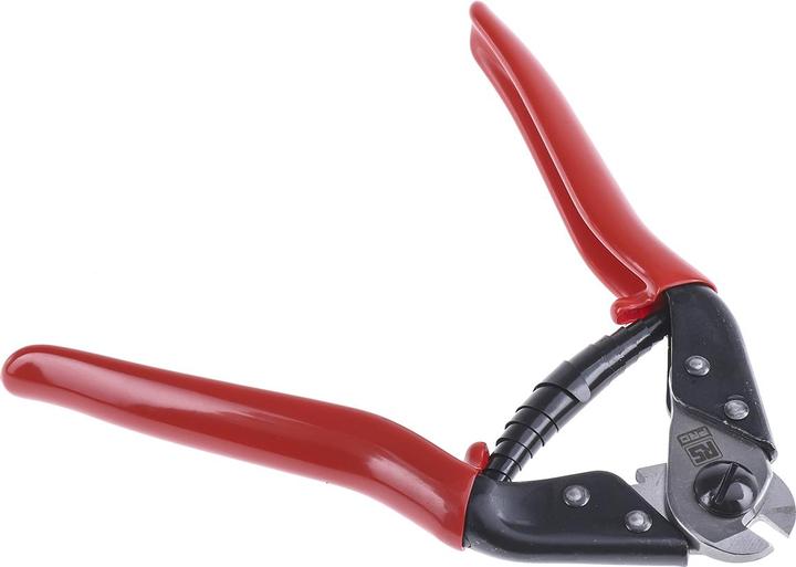 Productafbeelding RS PRO Kabelschaar 6,5mm (190 mm)