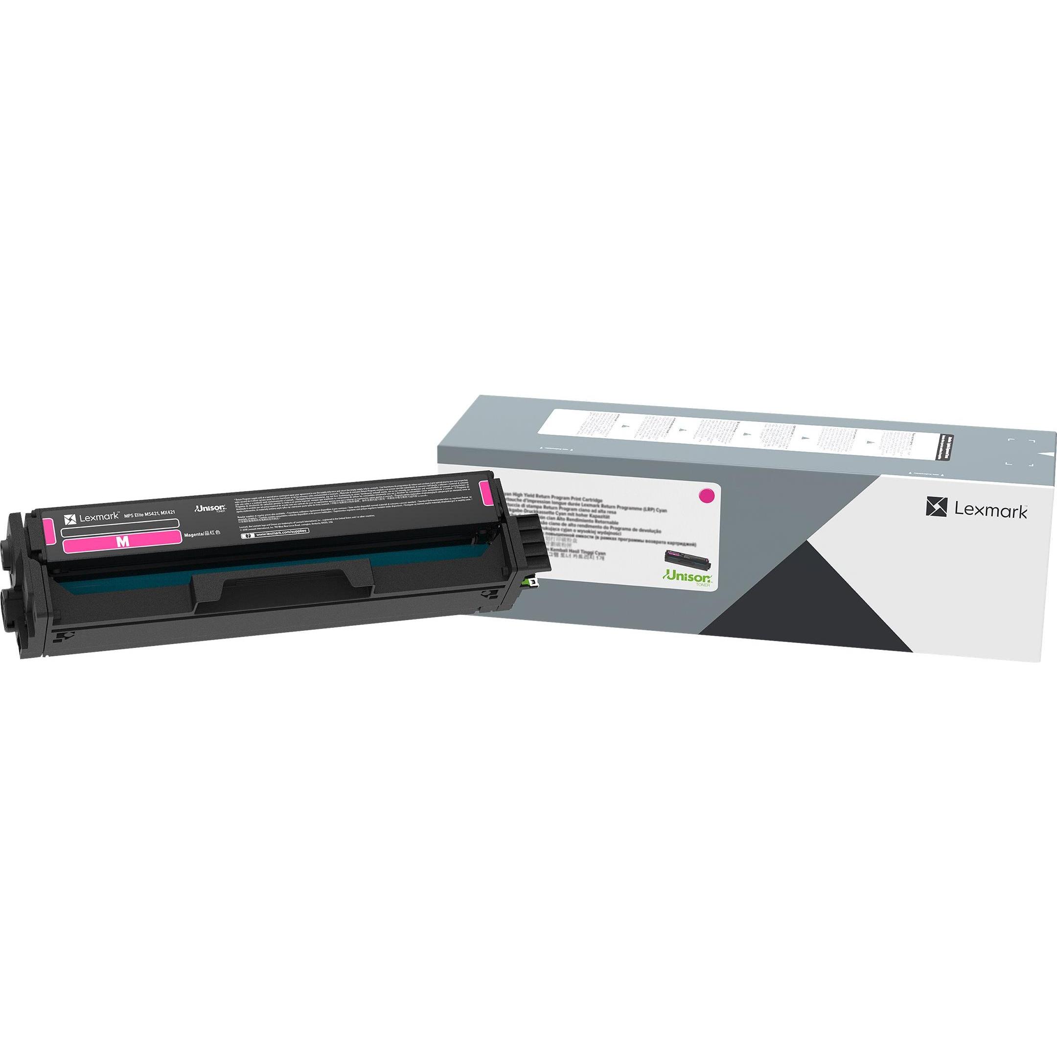 Lexmark, Toner, C330H30 (M)