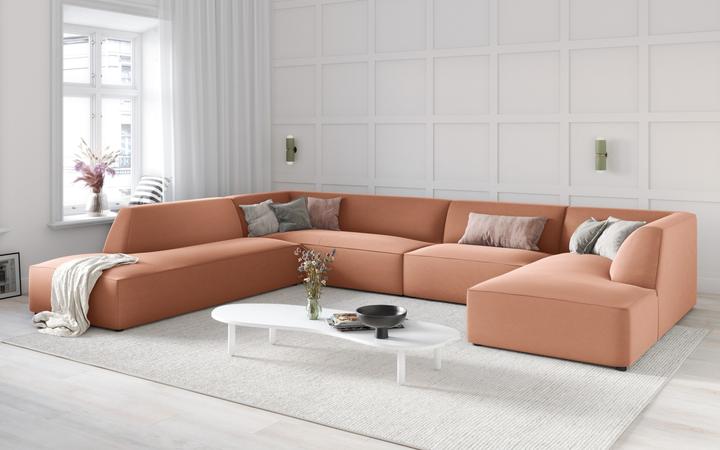 Produktbild Micadoni Ruby (Wohnlandschaft)