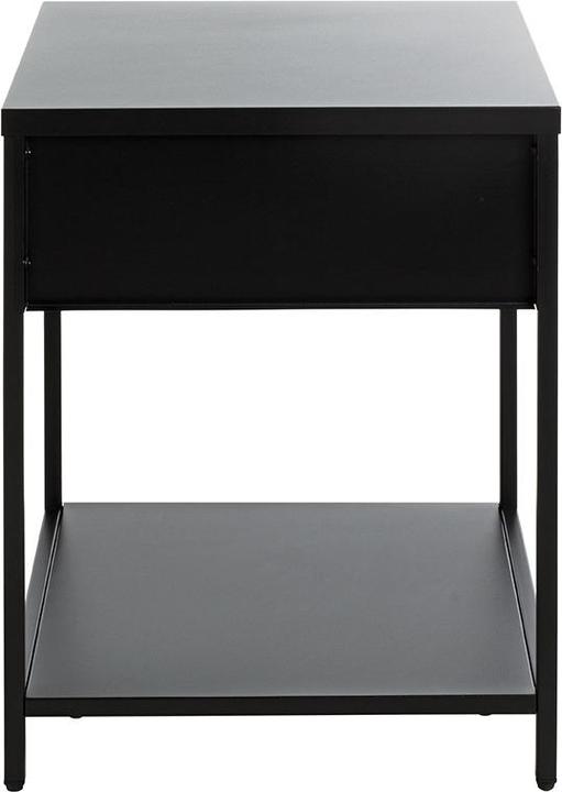 Productafbeelding HAKU Möbel Console (40 x 40 x 53 cm)
