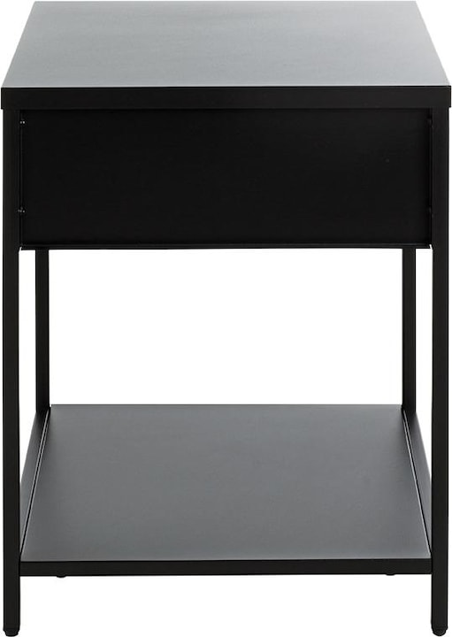 Image du produit HAKU Möbel Console (40 x 40 x 53 cm)
