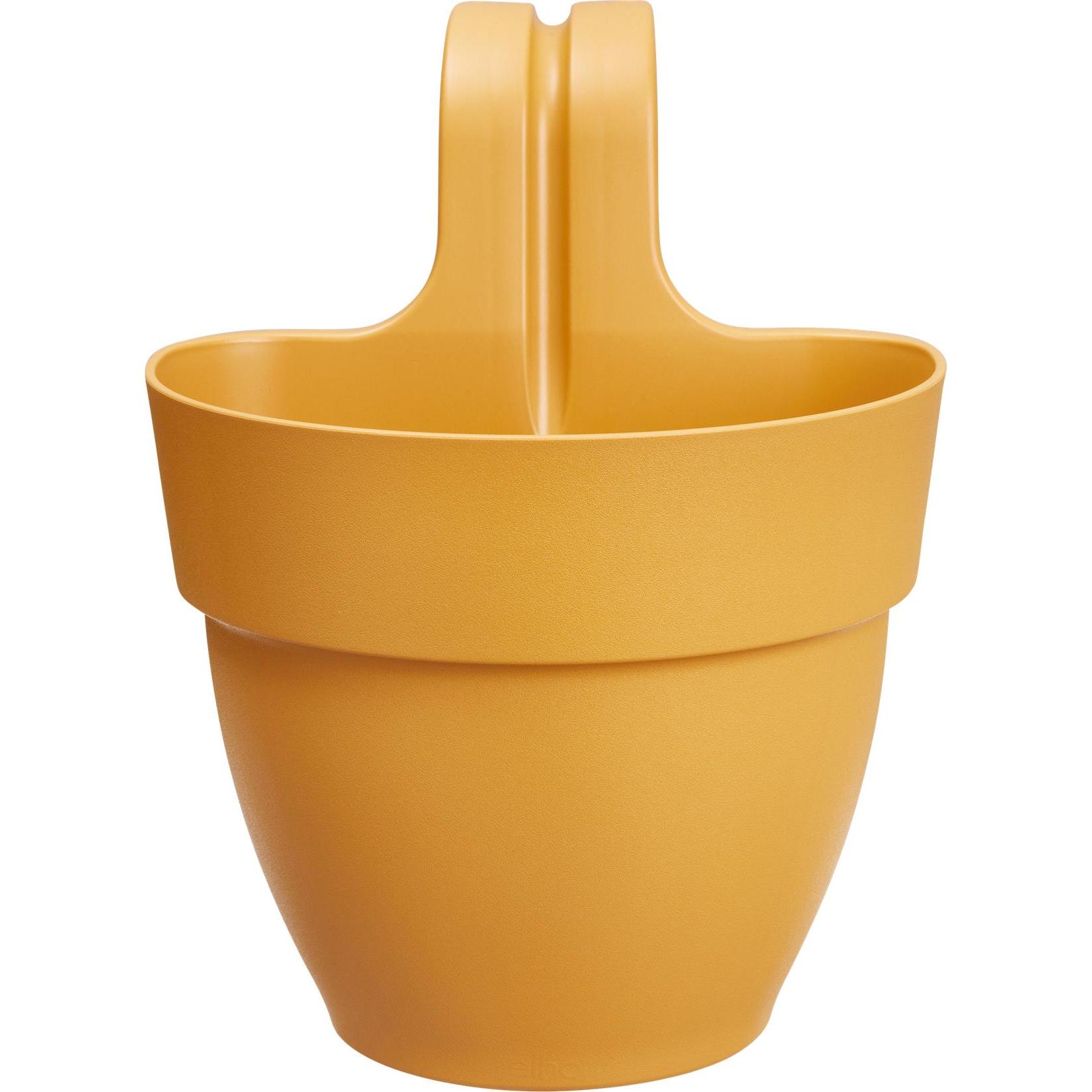 Elho, Vaso da fiori, Vibia Campana Easy Hanger S (24 x 26.50 cm)