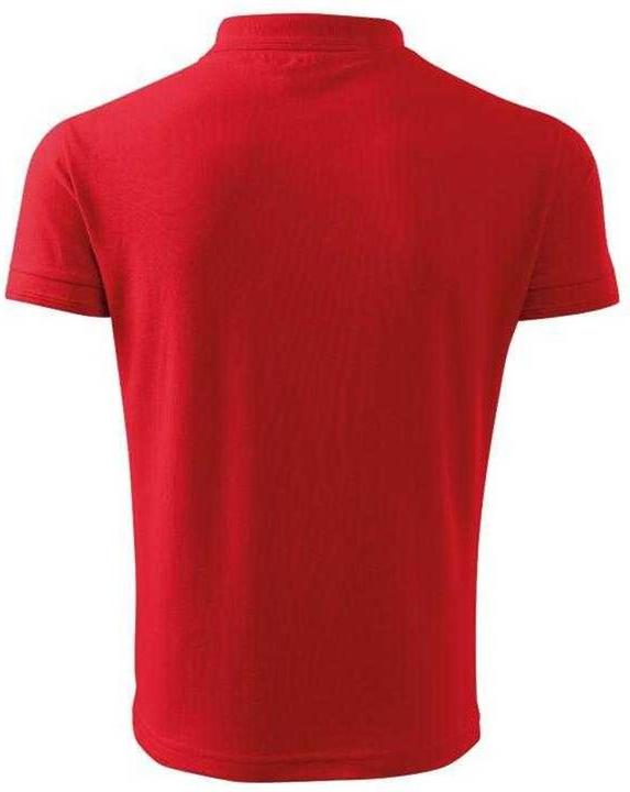 Produktbild Malfini Poloshirt Piqué (L)