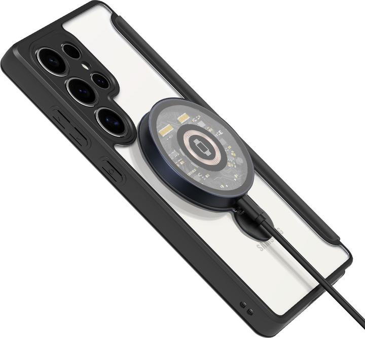 Immagine prodotto Dux Ducis Skin X Pro (Samsung Galaxy S25 Ultra)