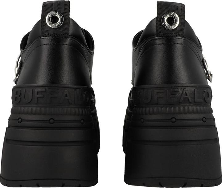 Image du produit Buffalo Gospher Lace Up Punk (37)