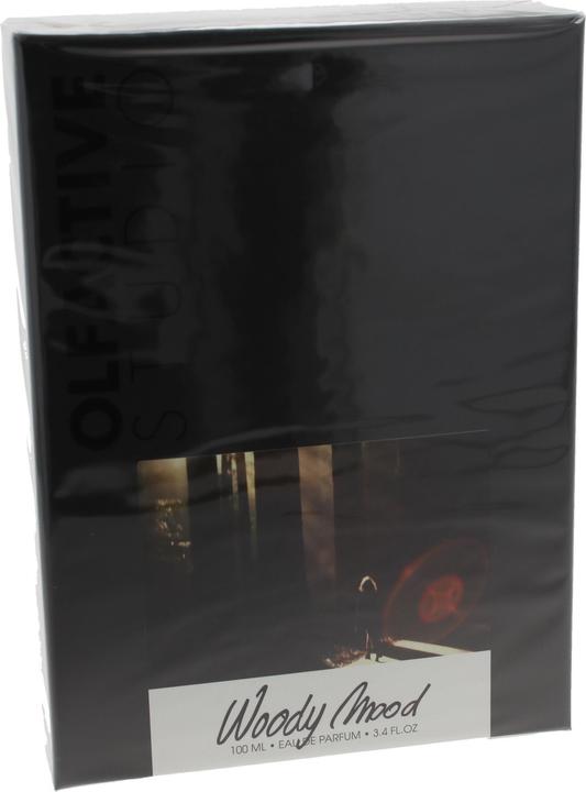 Produktbild Olfactive Studio Woody Mood by (Eau de Toilette, 100 ml)