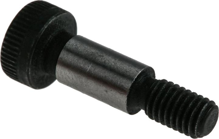 Produktbild RS PRO Schrauben Zylinderkopf 6Dx12LxM5