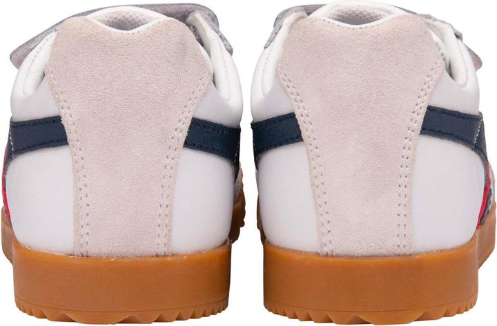 Image du produit Gola Classics Harrier Leather Strap Trainers (37)