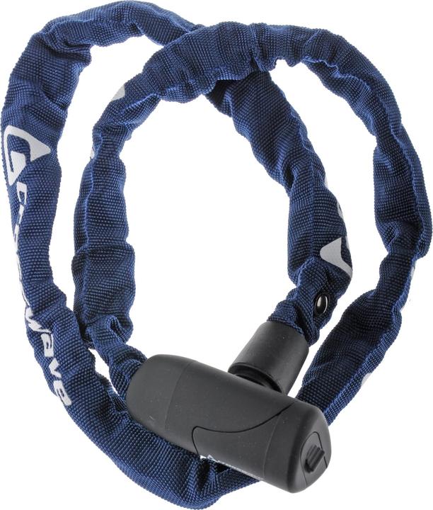 Produktbild Crosswave Kettenschloss (100 cm)