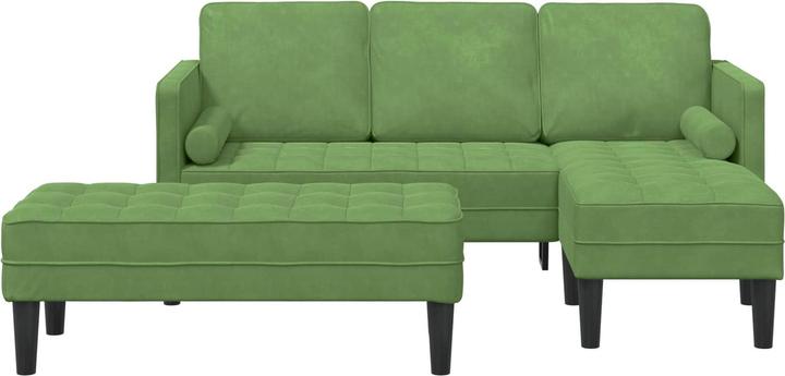 Produktbild vidaXL Sofa (3-Sitzer)