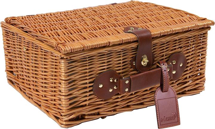 Produktbild EGenuss Picknickkorb