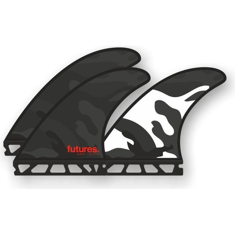 Futures, Accessori da surf