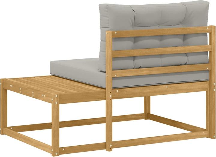 Produktbild vidaXL gartenmöbel