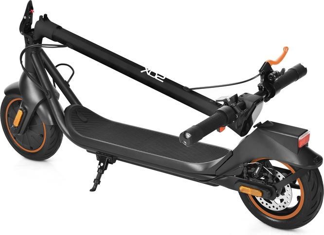 Produktbild XO2 City 400 (20 km/h, 30 km, 400 W)