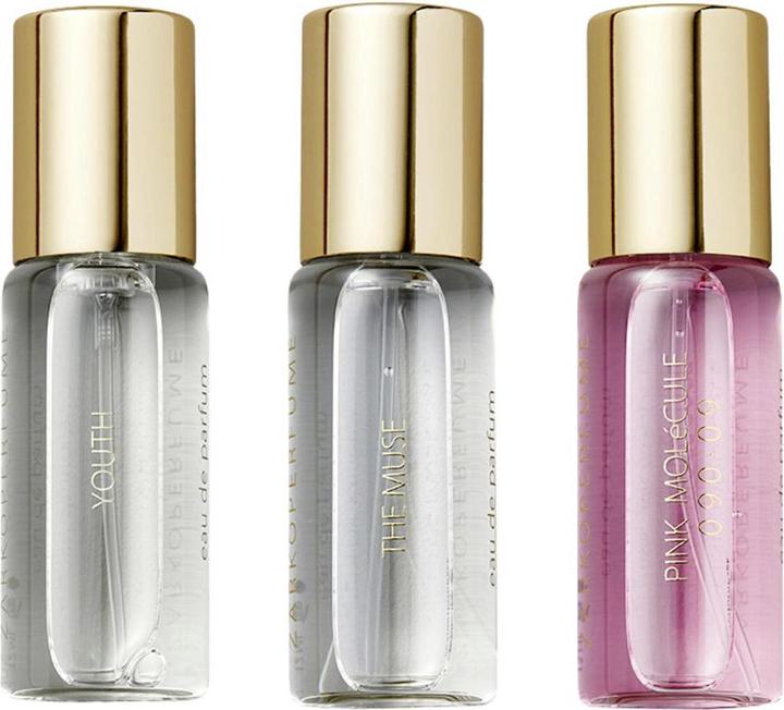 Produktbild Zarkoperfume The Muse