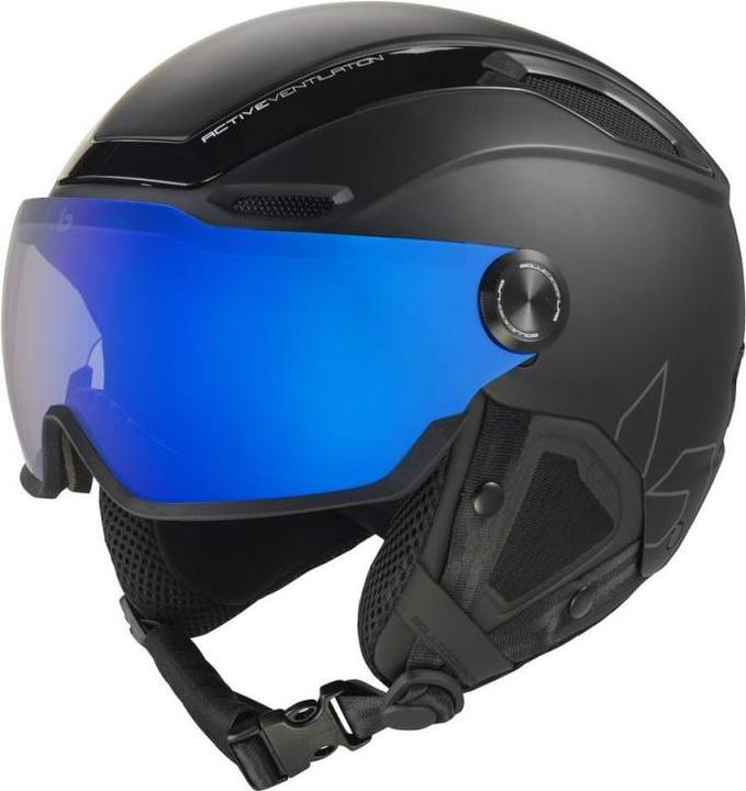 Bollé V-Line Photochromic Cat 1-3 (VLT 45-12%) (59 cm, M)