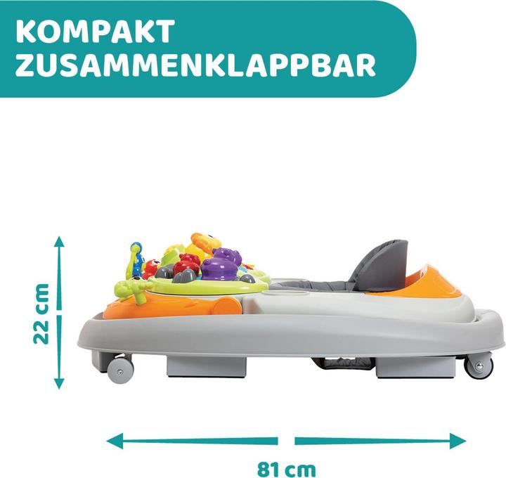 Productafbeelding Chicco Walky Talky