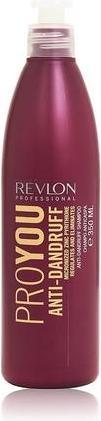 Revlon Professional ProYou Anti-Dandruff (350 ml, Flüssiges Shampoo)