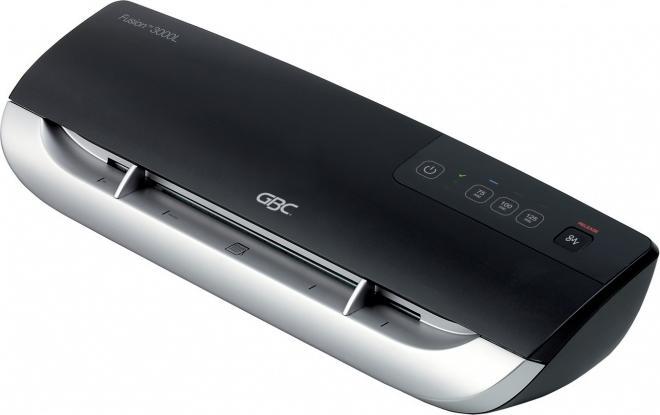 GBC Fusion 3000L A4 Laminator (A4)