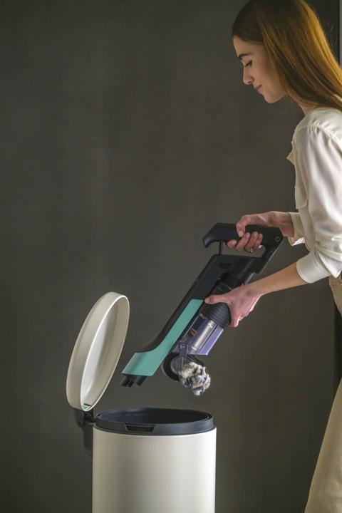 Actual product image Hoover HF201P 011