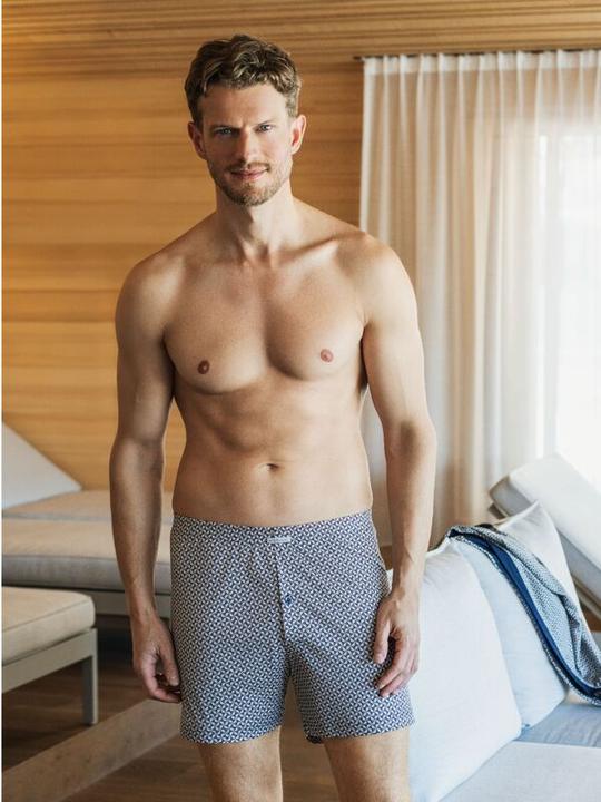 Produktbild ISA Bodywear SwissCotton Boxershorts (XL)