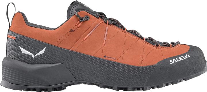 Produktbild Salewa Wildfire Leather 2 GORE-TEX® Schuh (41)