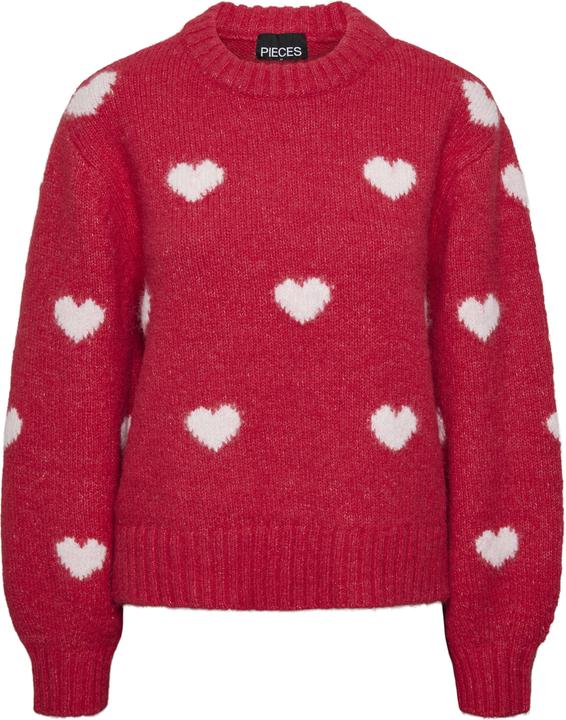 Image du produit Pieces PCRINA Strickpullover (L)