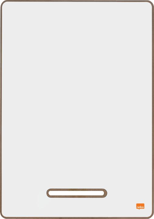 Nobo Mini Whiteboard (210 x 297 mm)