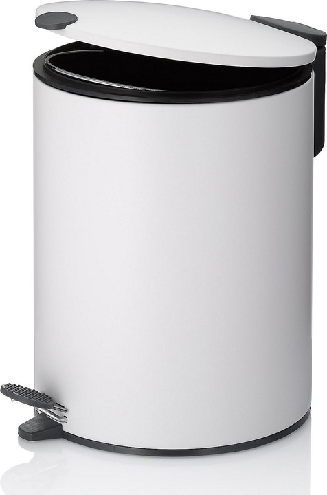 Produktbild Kela Kosmetikeimer Mats weiss (5 l)