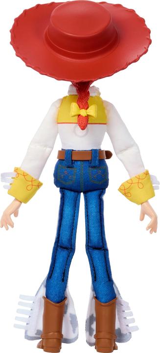 Produktbild Mattel JLW73