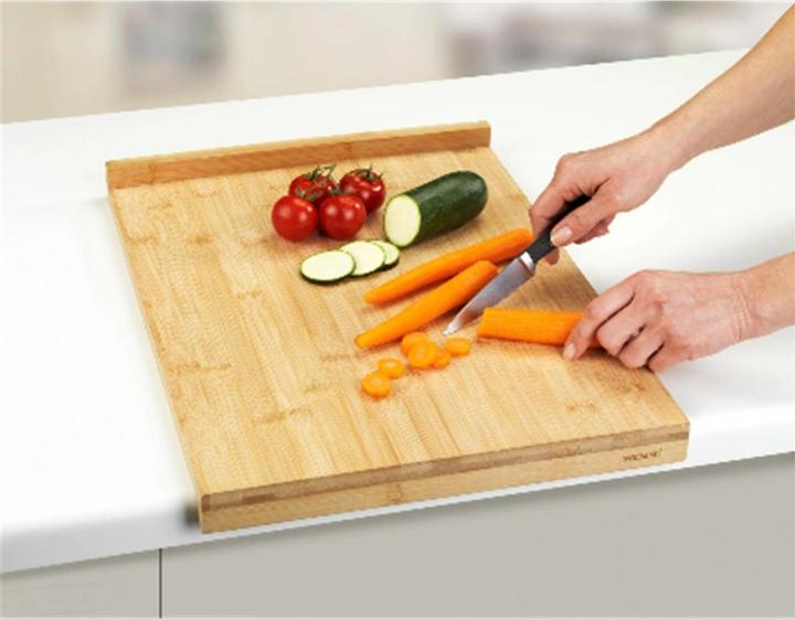 Image du produit Wenko Planche à découper
