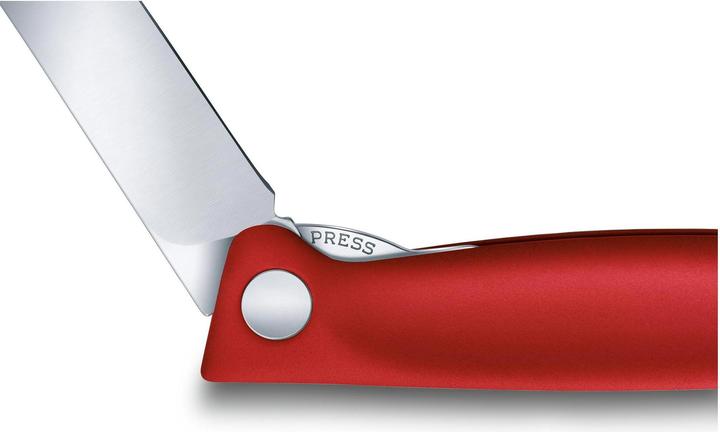 Produktbild Victorinox Swiss Classic (11 cm)