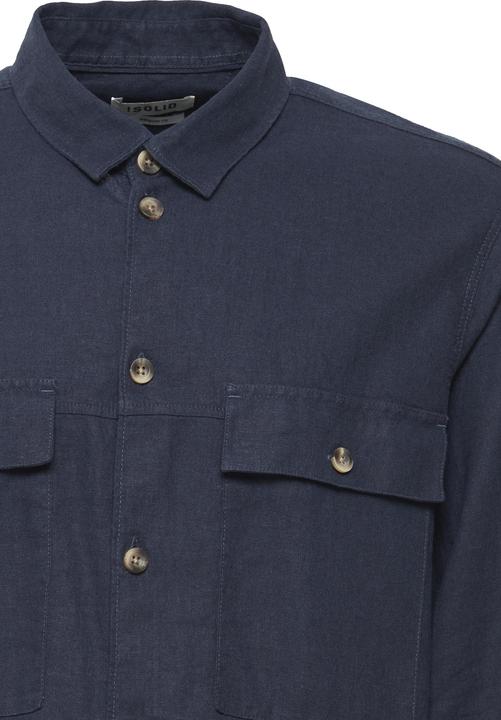 Produktbild Solid SDAllan Overshirt - 21107619 (XXL)