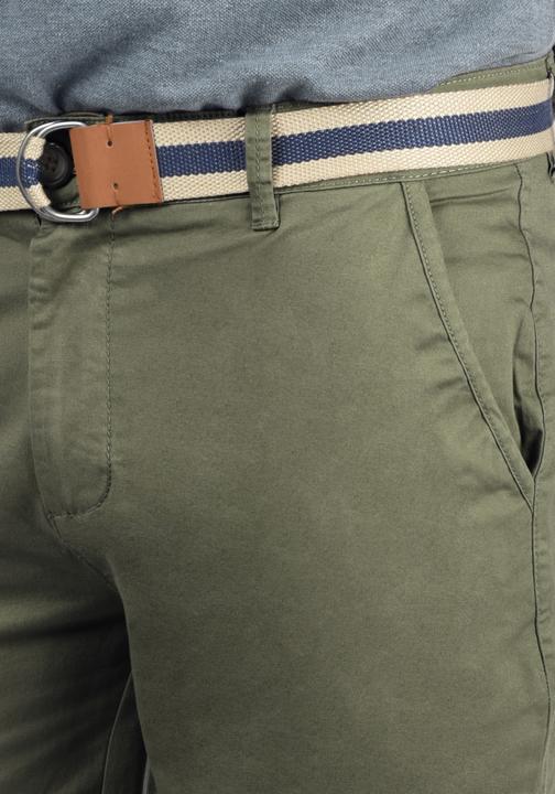 Image du produit Solid Monty - Chino - Homme (S)