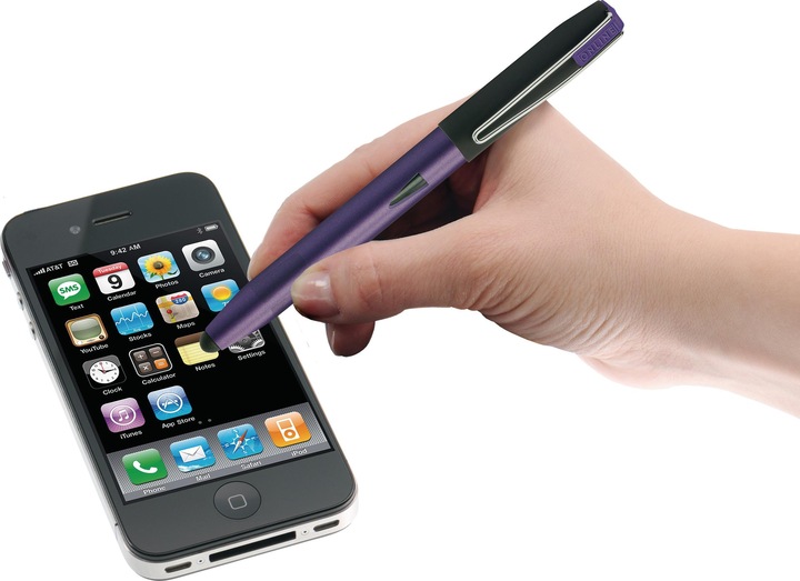 Actual product image Online SWITCH PLUS fountain pen (Black, 3 x)