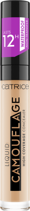 Produktbild Catrice Liquid Camouflage High Coverage Concealer 036 (036)
