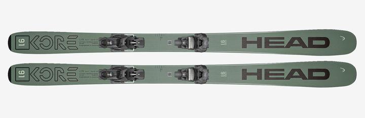 Produktbild Head KORE 91 W (156 cm, Ohne Bindung)