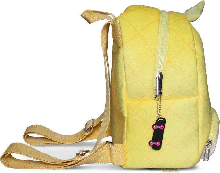 Produktbild Difuzed Squishmallows - Maui Plush Mini Backpack