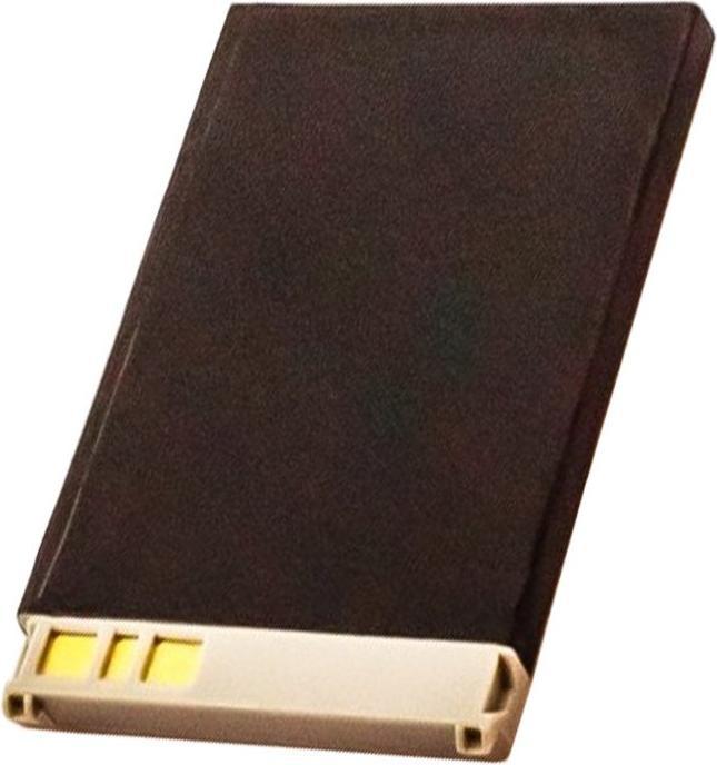 Image du produit AccuCell Akku Sharp GX15, GX25, GX30, GX30i