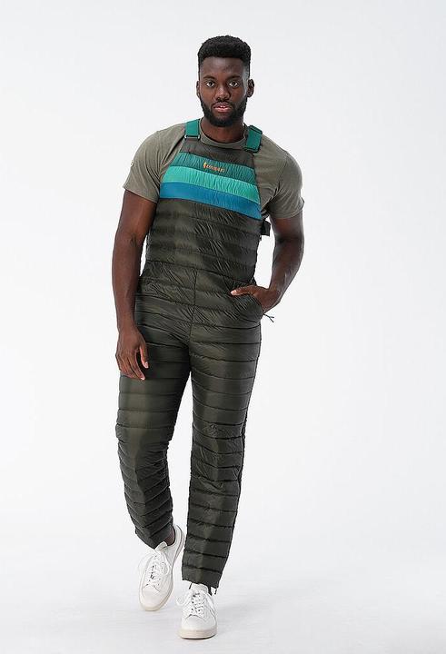 Produktbild Cotopaxi Fuego Down Overall (XL)